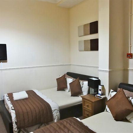 Skylark Guest House Hounslow Exterior foto