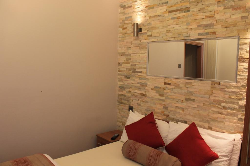 Skylark Guest House Hounslow Quarto foto