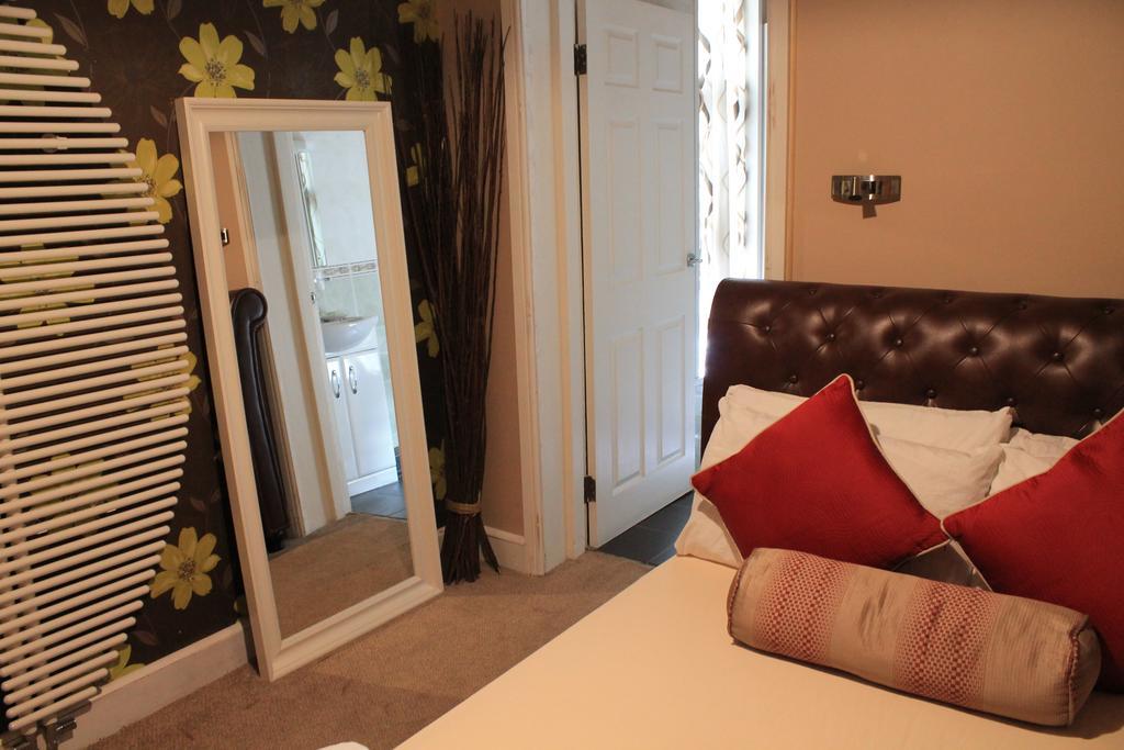Skylark Guest House Hounslow Quarto foto